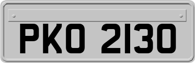 PKO2130