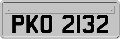 PKO2132