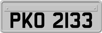 PKO2133