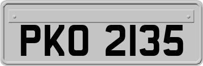 PKO2135