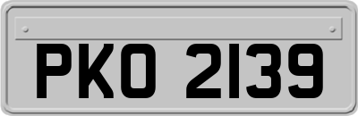PKO2139