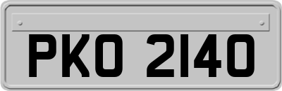 PKO2140