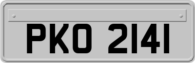 PKO2141