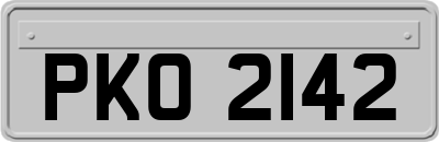 PKO2142