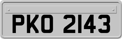 PKO2143