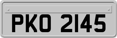 PKO2145