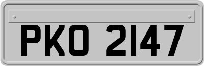 PKO2147