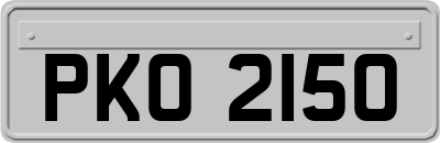 PKO2150