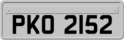 PKO2152
