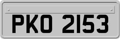 PKO2153