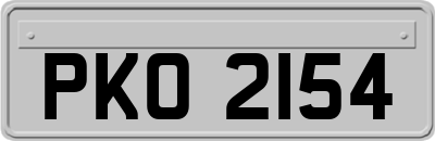 PKO2154