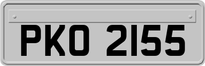 PKO2155