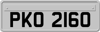 PKO2160