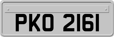 PKO2161