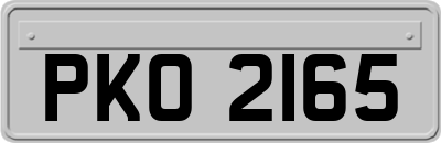 PKO2165