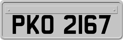 PKO2167