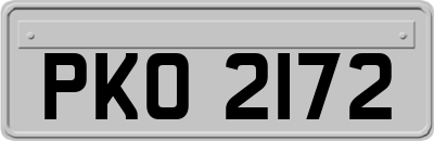 PKO2172