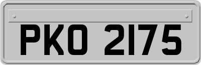 PKO2175