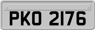 PKO2176