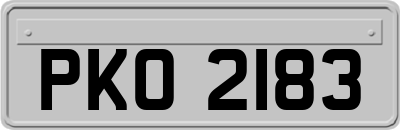 PKO2183