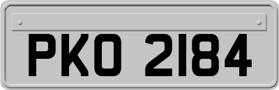 PKO2184