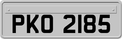 PKO2185