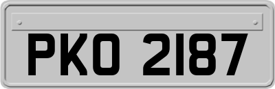 PKO2187