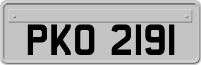 PKO2191