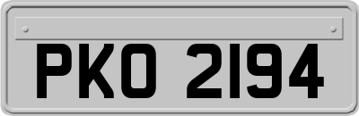 PKO2194