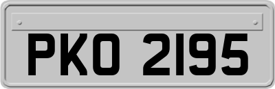 PKO2195