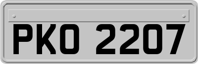 PKO2207