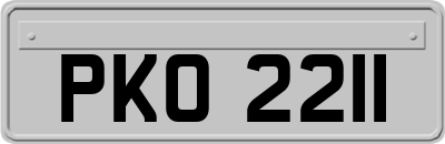 PKO2211