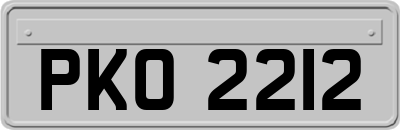PKO2212
