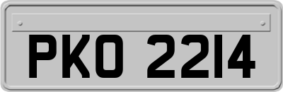 PKO2214