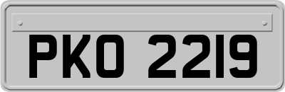 PKO2219