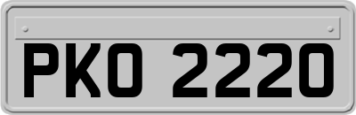 PKO2220