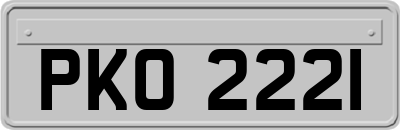 PKO2221