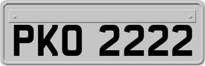 PKO2222