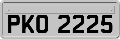 PKO2225