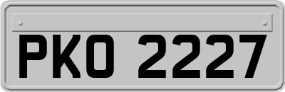 PKO2227