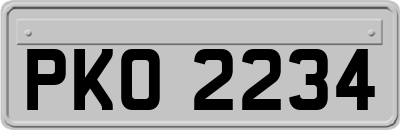 PKO2234