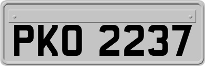 PKO2237