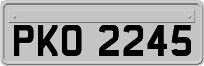 PKO2245