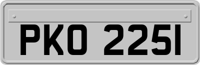 PKO2251