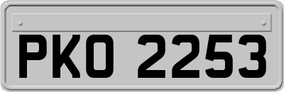 PKO2253