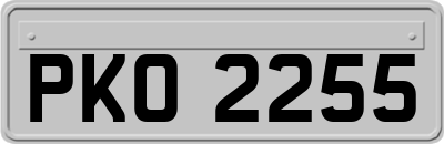 PKO2255