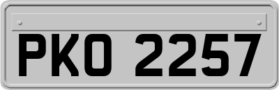 PKO2257