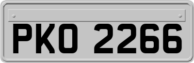 PKO2266