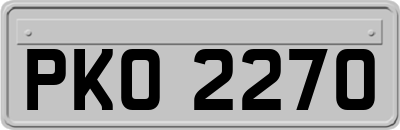 PKO2270