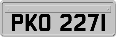 PKO2271